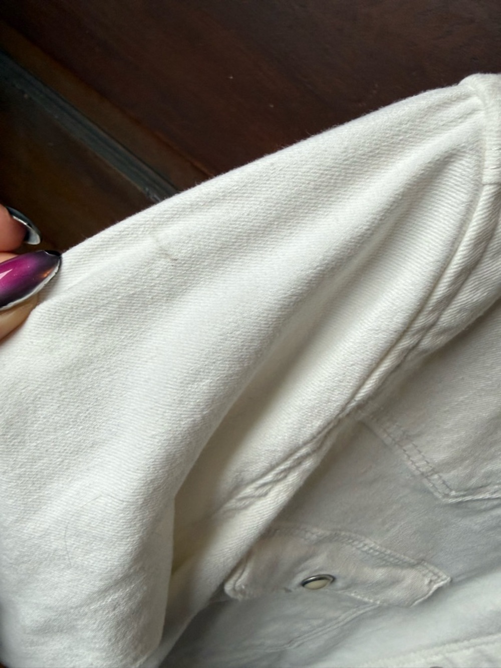 Stetson Embroidered Cowboy Western Shirt - Picture 4 of 5